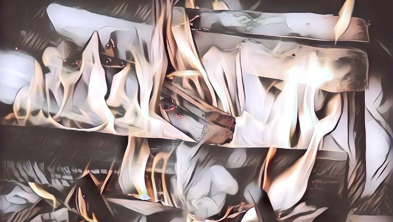 Misteri Mayat yang Dikremasi, Ternyata Manusia Masih Bisa Lakukan Ini Setelah Mati