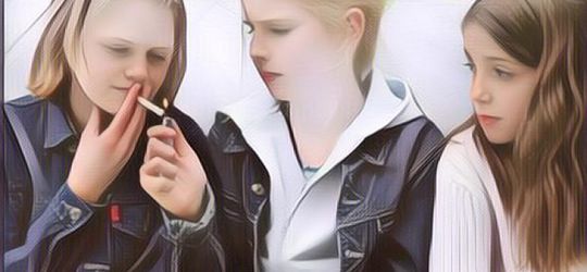 New Zealand Melarang Gen Z yang Lahir Setelah 2004 untuk Membeli Rokok