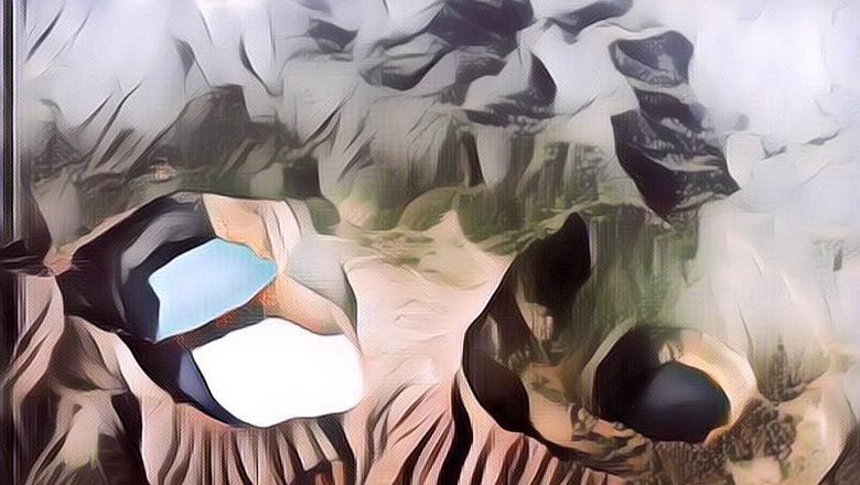 5 Danau di Indonesia yang Bisa Berubah Warna Tidak Termasuk Kalimutu