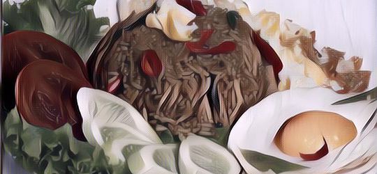 Sejarah Nasi Goreng di Indonesia, Asalnya dari Mana?