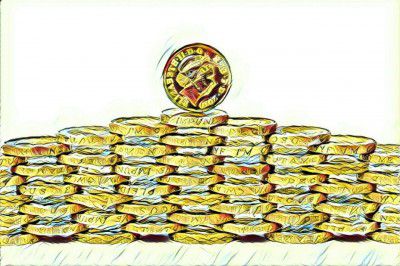 Emas 15 Kilogram dari Bupati Rita Bisa Dibeliin Apa ya?