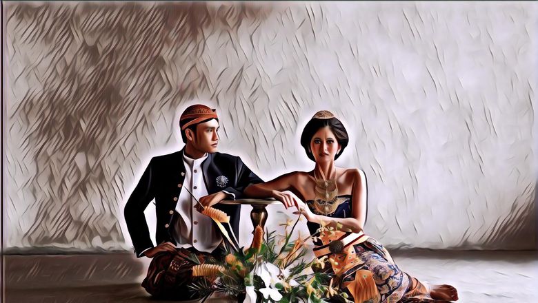 6 Inspirasi Tema Foto Prewedding untuk Mengabadikan Momen Bahagia sebelum Penikahan