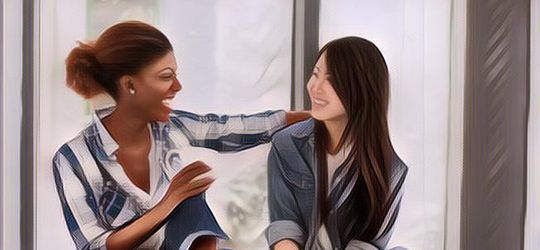 Ini Dia 4 Cara Membahagiakan Orang Sekitarmu dengan Sederhana