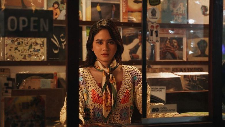 Tissa Biani Rilis Lagu Rindu Yang Palsu Karya Oncy Ungu, Wakili Anak Muda Yang Terjerat Hubungan Toxic