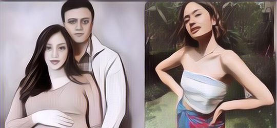 Usai Lama Menghilang, Arawinda Kembali Muncul dan Mendadak Sebut Dirinya Sebagai Korban Kekerasan Seksual