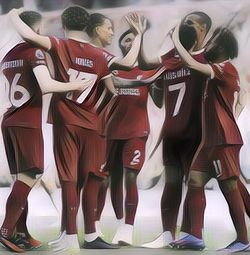 Liverpool Selangkah Lagi Juara Liga Inggris, Cuma Butuh 1 Kemenangan