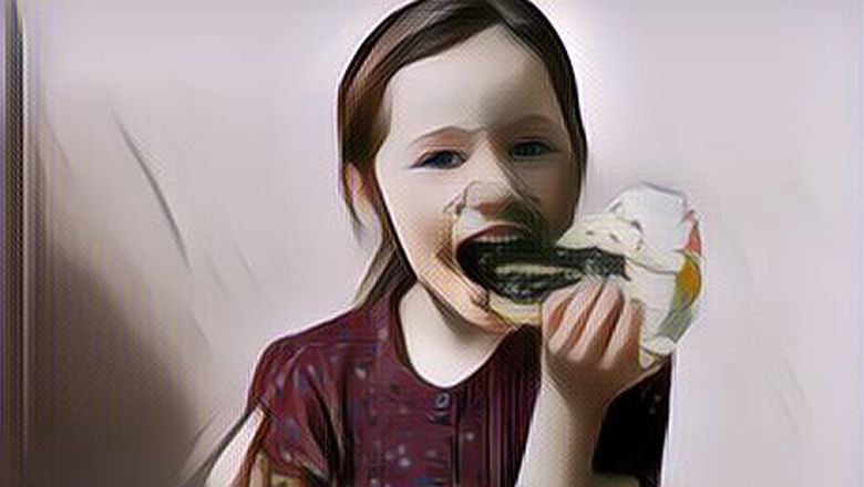 Menurut Ahli Gizi, Begini Cara Agar Anak Tidak Terlalu Banyak Mengonsumsi Makanan Manis