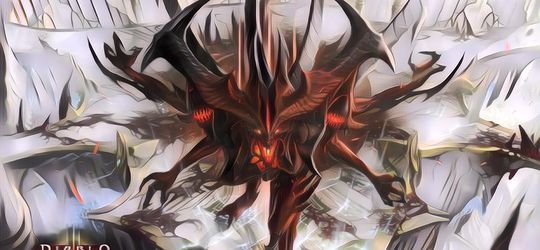 Blizzard Mungkin Akan Tampilkan 'Diablo IV' pada Event Blizzcon