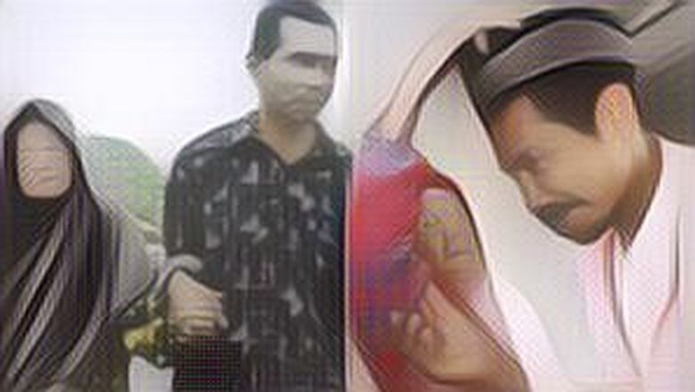 Kisah Nenek Nikahi Brondong yang Lebih Muda 70 Tahun, Begini Rahasia Keharmonisan Mereka