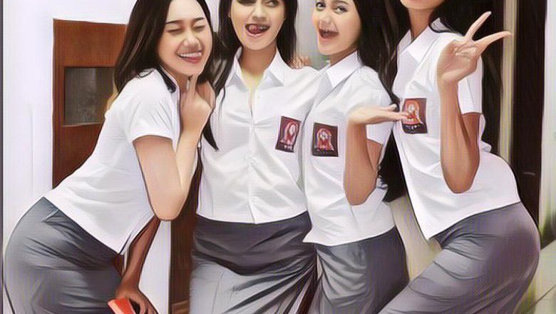 Program Kerja OSIS? Plis... Kalian Harus Tau Juga Soal Ini