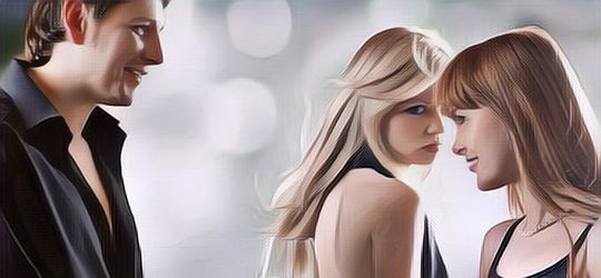 Ciri-ciri Orang Jatuh Cinta Tapi Gengsi, Mungkin Kamu Salah Satunya yang Merasakan dari Cewekmu