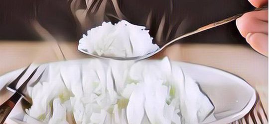 Tetap Ingin Makan Nasi Saat Diet? Begini Tipsnya Supaya Berat Badan Tetap Stabil