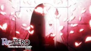 Re:ZERO - Starting Life in Another World - Season 2 - “Nonoc - Memento”