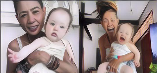 Ini Alasan Mertua Jennifer Coppen Jarang Update Foto Kamari: Takut Dianggap Memanfaatkan Cucu