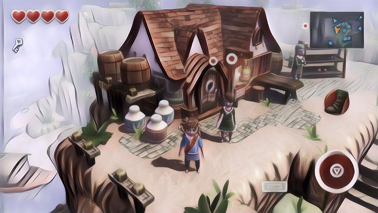 Cara Membaca Karakter Pria dari Game Favorit, Pasanganmu yang Mana?