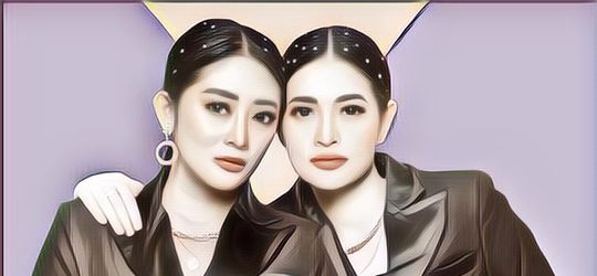 Lirik Lagu Cikini Gondangdia - Duo Anggrek, Viral Di TikTok: Cikini Ke Gondangdia Kujadi Begini Gara-gara Dia