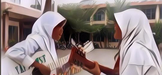 Viral Dua Anak SD Nyanyi Lagu untuk Ferdy Sambo, Netizen Khawatir Mereka Bisa “Hilang”