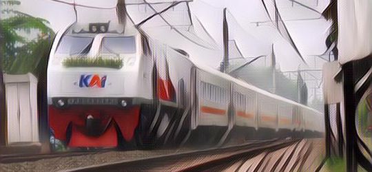 Jadwal Kereta Api yang Baru Diluncurkan, dari Jakarta Menuju Semarang, Solo, Surabaya, dan Jember