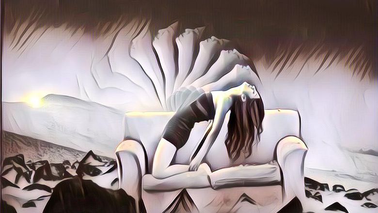 Kanashibari: Ketindihan Versi Jepang Gara-Gara Para Yokai