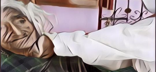 Akhirnya, Wanita Tertua di Dunia Sudah Divaksin Covid-19 di Usianya yang Ke 124 Tahun