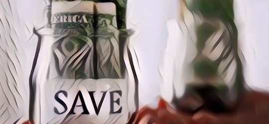 Wanita Ini Lupa Kalo Punya Rekening Di Sebuah Bank, Ternyata Nominalnya Bikin Terkejut