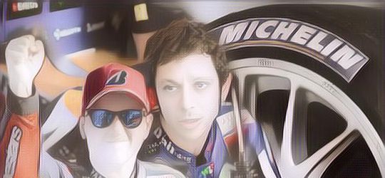 Raih Hasil Buruk Saat Sesi Tes di Jerez, Ini Keluhan Rossi