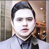 Aliando Disebut Mirip Erick Thohir Usai Tubuhnya yang Menggemuk