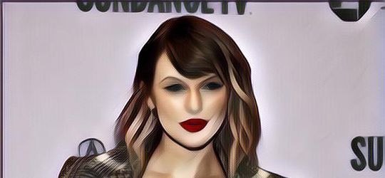 Sweet Banget, Taylor Swift Berdonasi 722 Juta Rupiah untuk Istri yang Suaminya Meninggal Akibat Covid-19