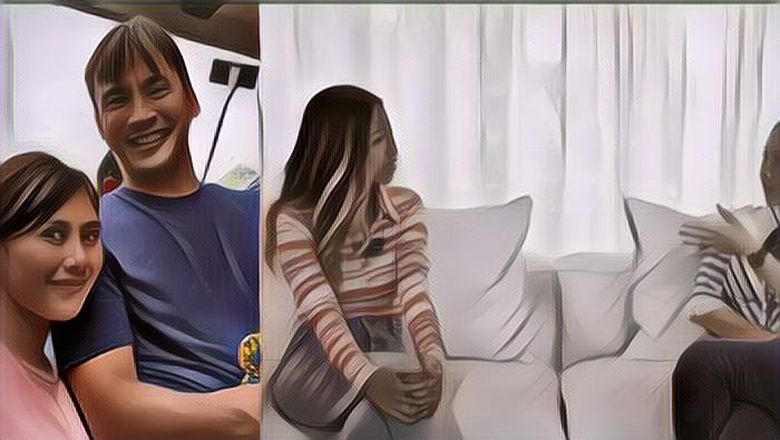 Lady Nayoan Disebut 'Salah Titipkan Suami' Oleh Maia Estianty