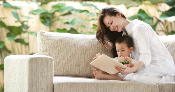 1. Waktu yang Berkualitas