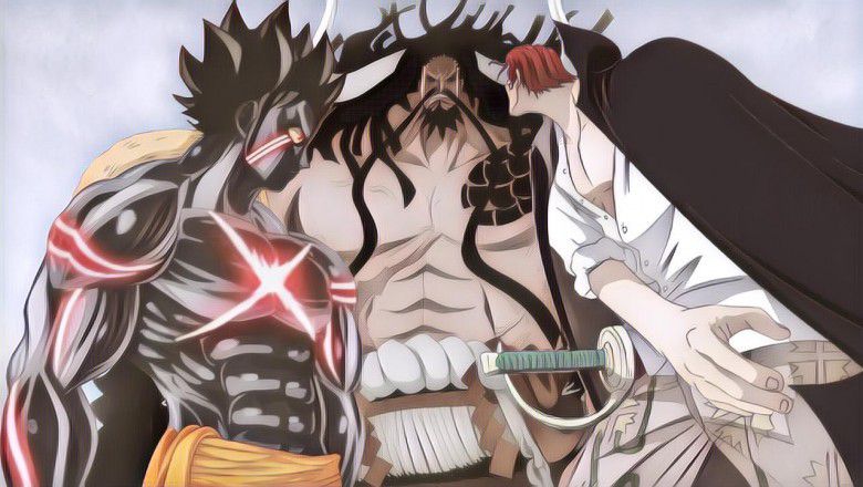 5 Fakta One Piece yang Bisa Mencerahkanmu, Kontroversial Cuy