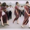 Ini Alasan Rok Pramugari Ada Belahan, Gak Disangka