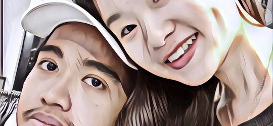 Bukti Kekasih Kaesang Pangarep Bukan Dari Keluarga Biasa, Penampilan Calon Ibu Mertua Jadi Sorotan!