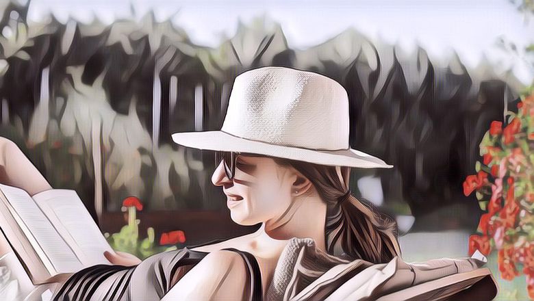 Biar Maksimal, Waktu Berjemur yang Baik Jam Berapa Ya?