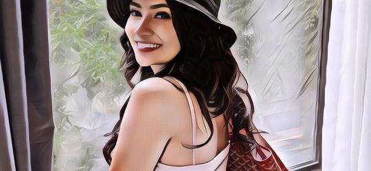 Vanessa Angel Diberi Tuntutan Ringan karena Miliki Bayi?