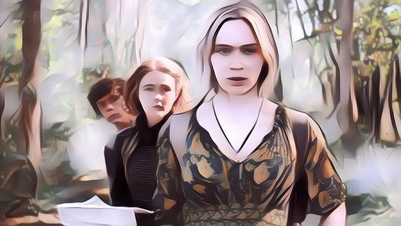 Quiet Place II Akhirnya Ungkap Tanggal Rilis, Akankah Mereka Bertahan Hidup Tanpa Suara?