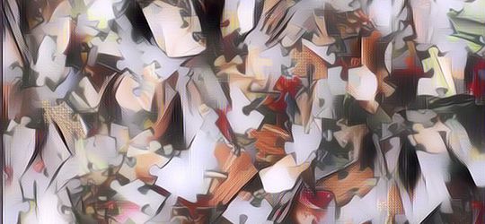 Tes Psikologi Kepribadian: Binatang Pertama yang Kalian Lihat Akan Menjelaskan Karaktermu