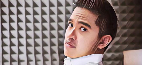 Putus dari Felicia, Kaesang Pangarep Bikin Cuitan: "Banyakin Vitamin N"