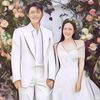 Ini Jawaban Hyun Bin Ketika Ditanya Anaknya Mirip Doi atau Son Ye Jin