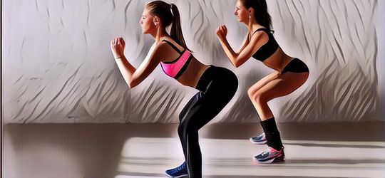 Mau Punya Bokong Indah? Ikuti 7 Cara Ampuh Membentuk Pantat Berikut Ini!