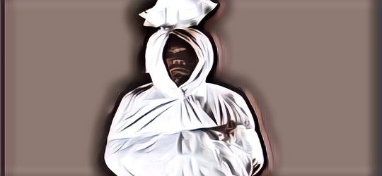 Merindinggg! Cerita Anak Indigo yang engaku Lihat Pocong Melayang Dekat Restoran dengan Penglaris