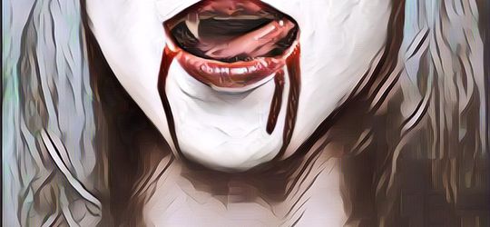 Ada Vampir di Tapanuli! Bupati Siapkan 10 Juta Rupiah Bagi Siapa Saja yang Bisa Menangkapnya