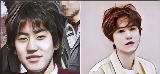 Dijuluki Monster Kosmetik, Kyuhyun Super Junior Ngaku Menyesal Ikuti Perintah SM Buat Oplas