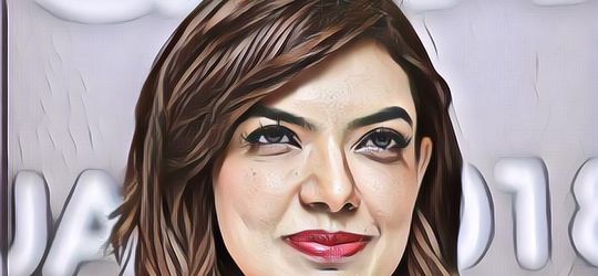 Najwa Shihab Beberkan Alasan Menikah Muda: Bahagia Gaperlu Ditunda