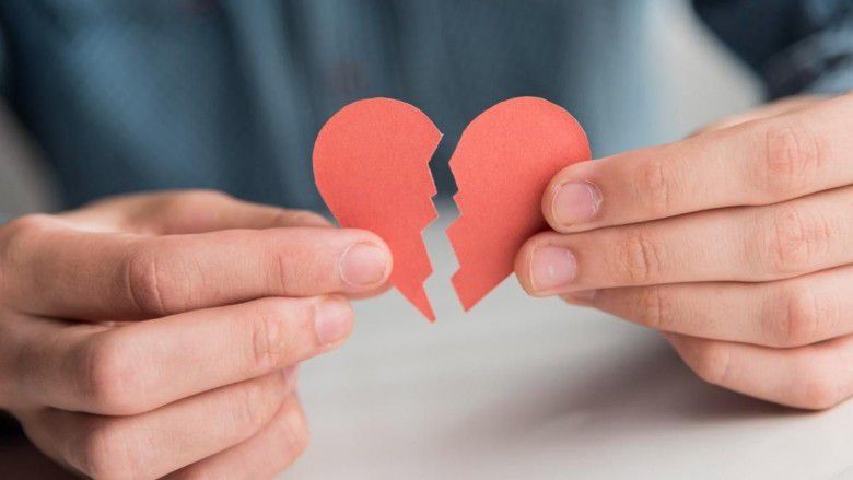 Mengenal Broken Heart Syndrome