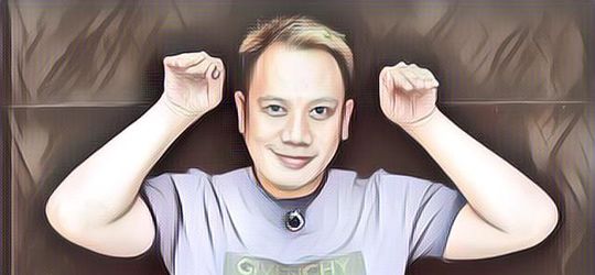 Meme Vicky Prasetyo Grebek, Bikin NGakak!