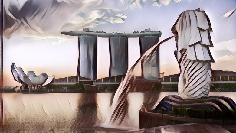 Jadi Salah Satu Destinasi Wisata Favorit, Ini Lho Fakta Unik Tentang Singapura