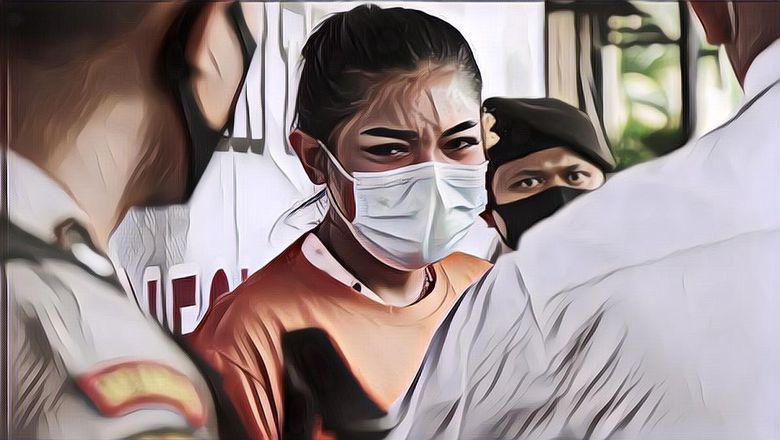 Kabar Terbaru Millen Cyrus, Minta Maaf Ke Mama Hingga Sakau Pas Ditangkep