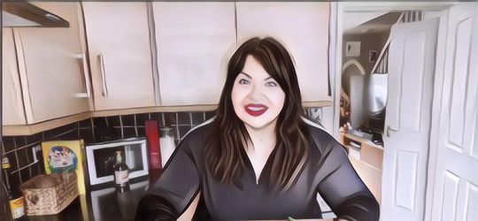 Demi Hidup Super Hemat, Wanita Ini Sering Makan Jamur Beracun