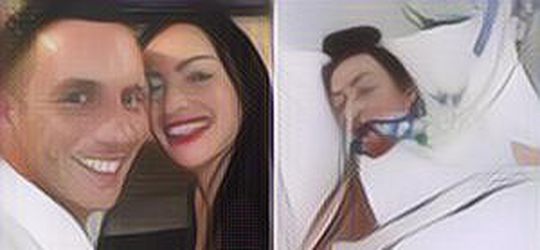 Kisah Wanita yang Hidup Kembali Setelah Meninggal 40 Menit, Langsung Dinikahi Pacar Pula!